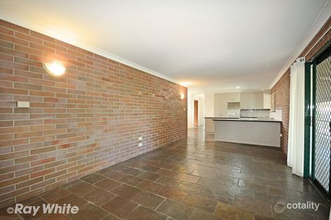 Property photo of 1 Kothmann Court Biloela QLD 4715