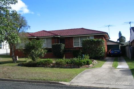 33 Gladys St, Kingswood, NSW 2747