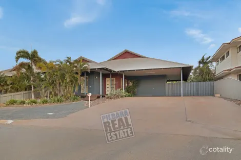 Property photo of 31 Gecko Circle Nickol WA 6714