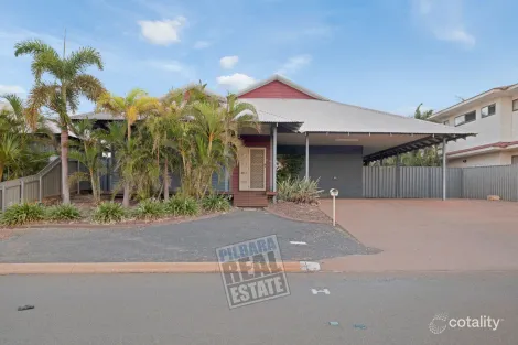 Property photo of 31 Gecko Circle Nickol WA 6714