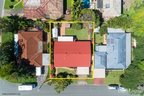 Property photo of 3A Garden Grove Street Carrara QLD 4211