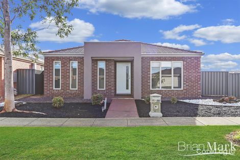 Property photo of 44 Federal Drive Wyndham Vale VIC 3024