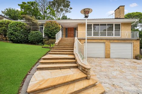 Property photo of 89 Telegraph Road Pymble NSW 2073
