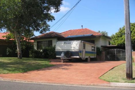 Property photo of 17 Marong Street Panania NSW 2213