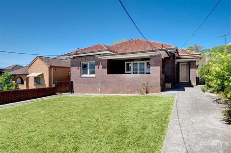 Property photo of 62A Bowden Street Ryde NSW 2112