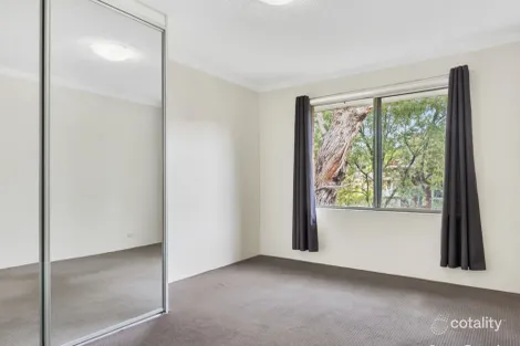 27/34-38 Burdett St, Hornsby, NSW 2077