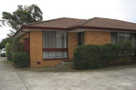 Property photo of 6/14 Gipps Avenue Mordialloc VIC 3195