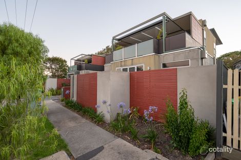 Property photo of 3/25 Thomas Mitchell Drive Wodonga VIC 3690
