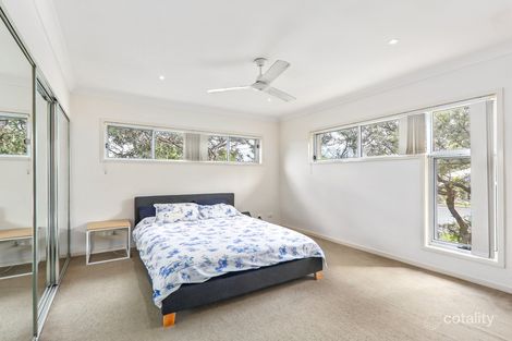 Property photo of 1/31 Emmaville Crescent Ormeau QLD 4208
