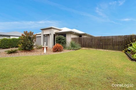 Property photo of 7 Cove Court Bakers Creek QLD 4740