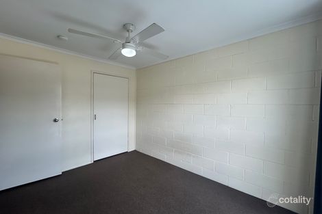 Property photo of 2/6 Wenitong Street West Gladstone QLD 4680