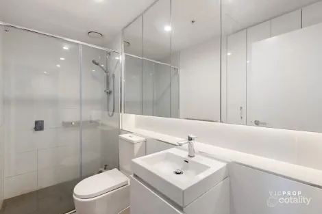 Property photo of 410/58 Villiers Street North Melbourne VIC 3051