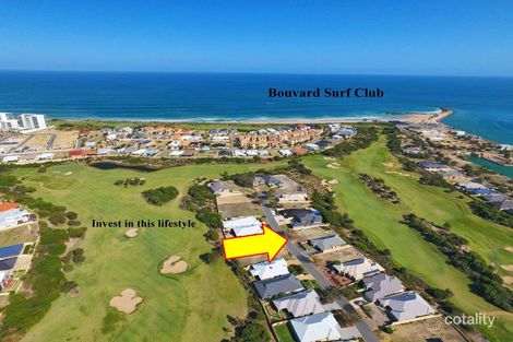 20 Caddadup Rtt, Dawesville, WA 6211