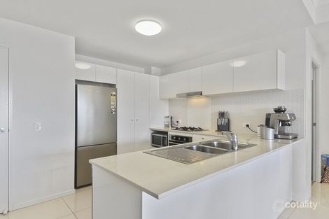 Property photo of 2203/19 Playfield Street Chermside QLD 4032