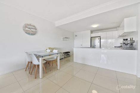 Property photo of 2203/19 Playfield Street Chermside QLD 4032