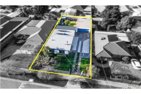 Property photo of 60 Westcott Parade Rockbank VIC 3335