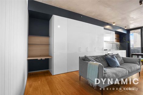 Property photo of 205/9 Smith Street Fitzroy VIC 3065