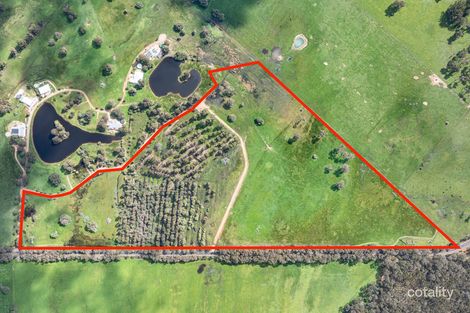 Property photo of 400 Puzey Road Wilyabrup WA 6280