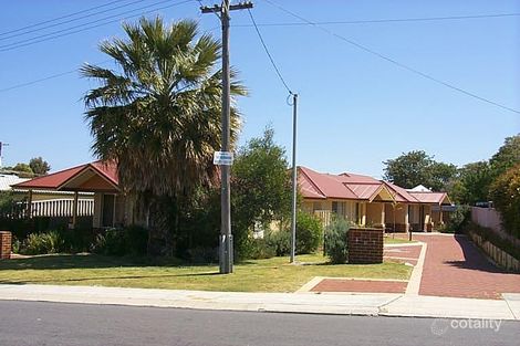 32 Stratton St, Hamilton Hill, WA 6163