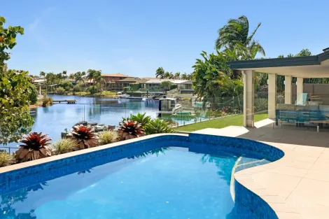 Property photo of 49 Witt Avenue Carrara QLD 4211