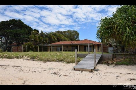 Property photo of 27 Grace Street Beachmere QLD 4510