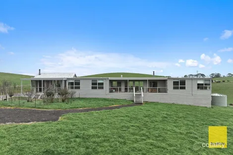 890 Harding Lawson Rd, Fish Creek, VIC 3959