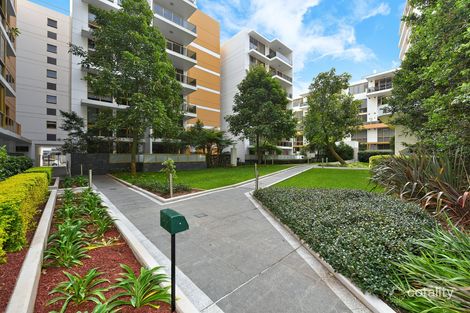 Property photo of 326/60 Walker Street Rhodes NSW 2138