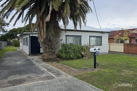 83 Thompson St, Long Jetty, NSW 2261