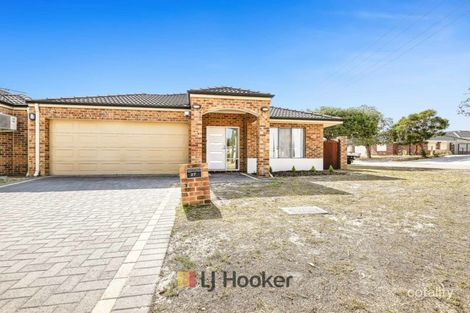 Property photo of 27 Ticehurst Way Balga WA 6061