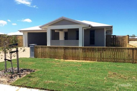 Property photo of 20 Highgrove Avenue Shaw QLD 4818