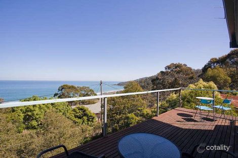 Property photo of 3 Mitchell Grove Separation Creek VIC 3234