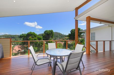 Property photo of 19 Ocean Ridge Terrace Port Macquarie NSW 2444