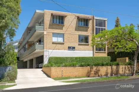 5/36 Alexandra Rd, Ascot, QLD 4007