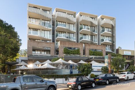 Property photo of 204/34 Railway Crescent Jannali NSW 2226