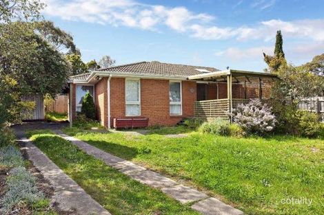 Property photo of 8 Taunton Crescent Scoresby VIC 3179