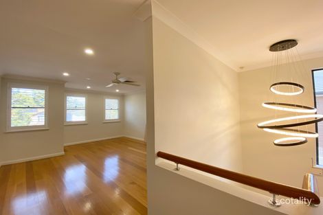 Property photo of 29 Gelling Avenue Strathfield NSW 2135