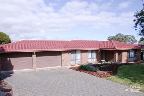 Property photo of 3 Hayford Crescent Morphett Vale SA 5162