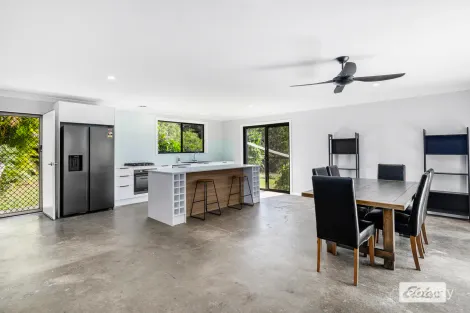 309 Upper Crystal Creek Rd, Upper Crystal Creek, NSW 2484