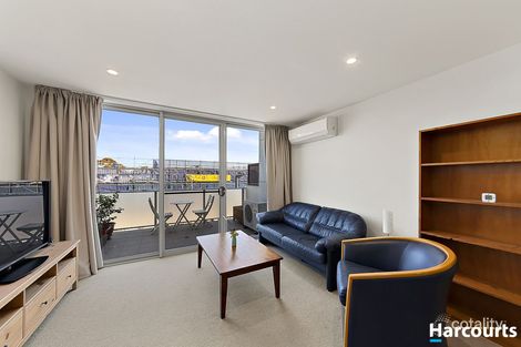 Property photo of 48/815 Horse Park Drive Amaroo ACT 2914