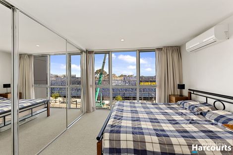 Property photo of 48/815 Horse Park Drive Amaroo ACT 2914