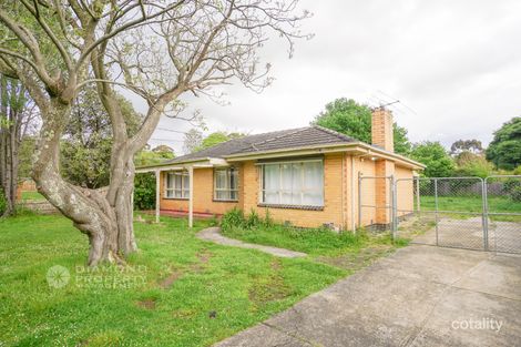 Property photo of 7 Wickham Road Croydon VIC 3136