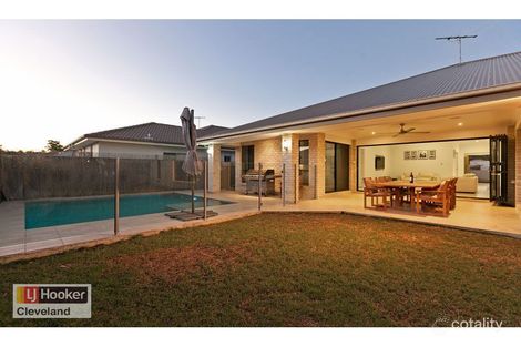 Property photo of 13 Gunadoo Street Thornlands QLD 4164