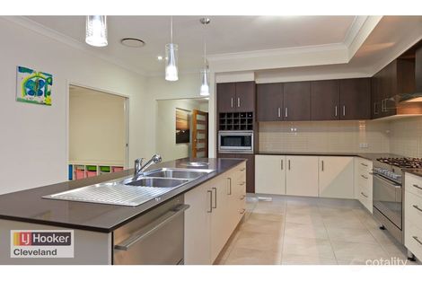 Property photo of 13 Gunadoo Street Thornlands QLD 4164