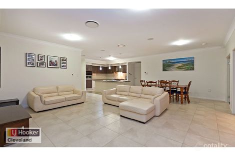 Property photo of 13 Gunadoo Street Thornlands QLD 4164