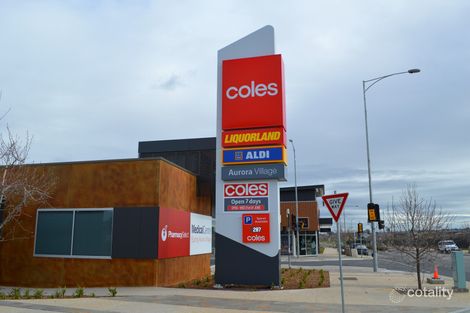 Property photo of 34 Gammage Boulevard Epping VIC 3076