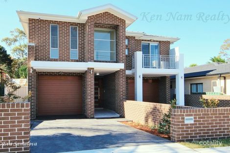 9b Byron St, Campsie, NSW 2194