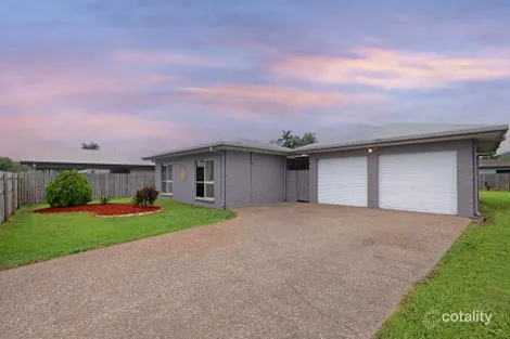 Property photo of 151 Kern Brothers Drive Thuringowa Central QLD 4817