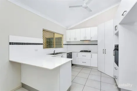 Property photo of 14 Verbena Drive Mount Sheridan QLD 4868