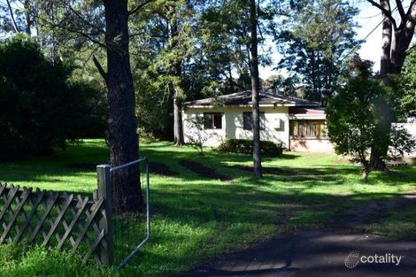 Property photo of 61 Wyndham Street Greta NSW 2334