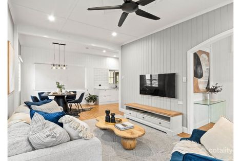 Property photo of 4 School Street North Mackay QLD 4740